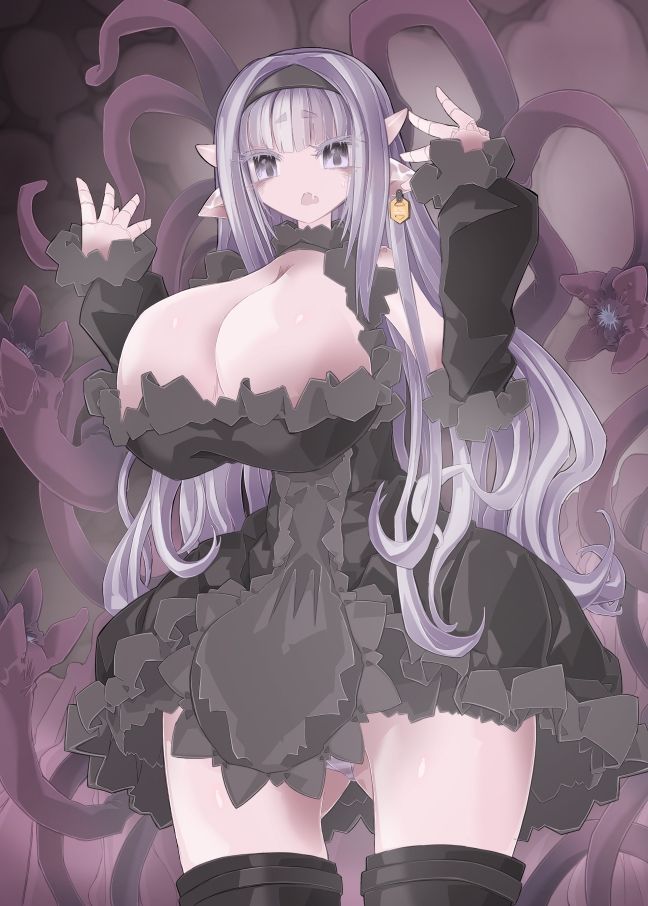 サンプル画像1:CONTAMINATION2(冷水鉱床) [d_447151]