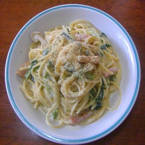 サンプル画像3:料理から入る2.5次元の世界RE20(4コマ大王) [d_448677]