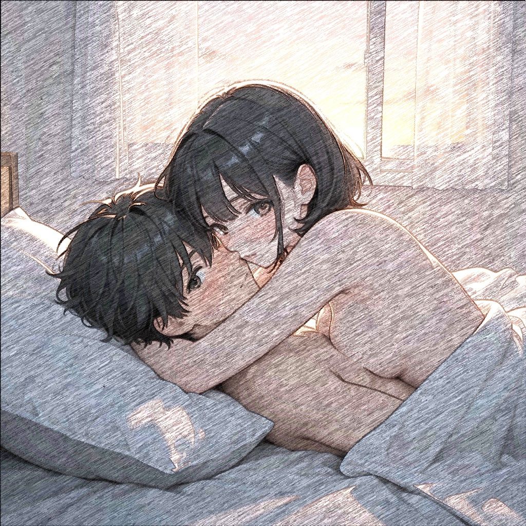 サンプル画像1:ヌードが撮りたい4(ひぐらしなく) [d_449122]