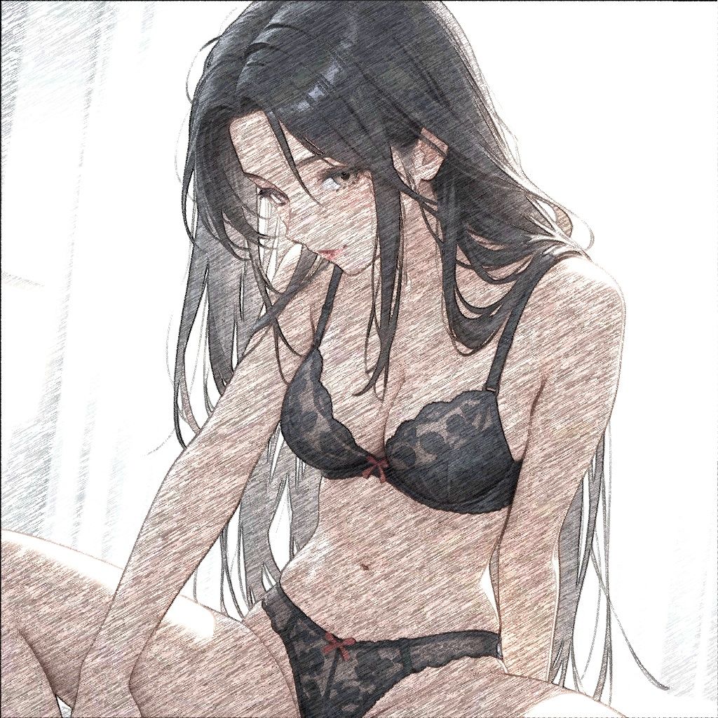 サンプル画像6:ヌードが撮りたい4(ひぐらしなく) [d_449122]