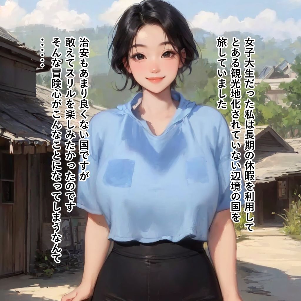 サンプル画像2:犬の国(須浪旦首輪文庫) [d_449780]