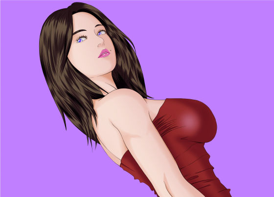 サンプル画像1:スパイ天国 こんな美女なら騙されたい(阿頼耶識) [d_450468]