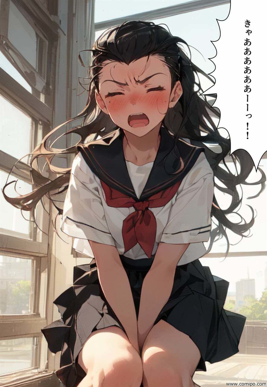 サンプル画像6:青い鳥の幸福 強●女体化・強●女装させられる男たち(真城の秘宝館) [d_451443]