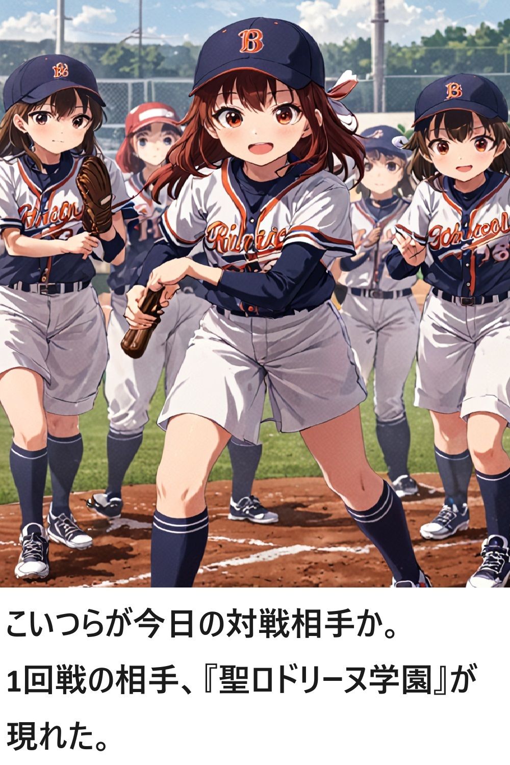 サンプル画像1:シャッフル！第3話(『ゼロ』) [d_451523]