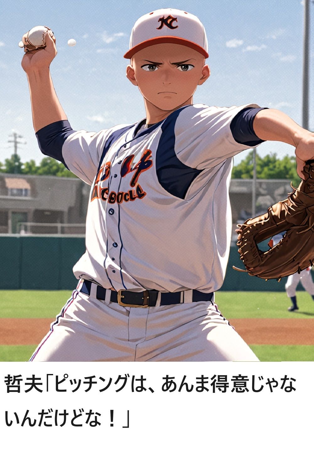 サンプル画像2:シャッフル！第3話(『ゼロ』) [d_451523]