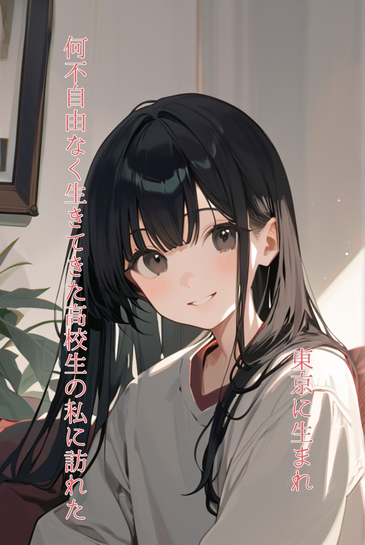 サンプル画像5:買われてる私〜パパママごめんね でも、ありがとう〜(コミックダイス) [d_452023]