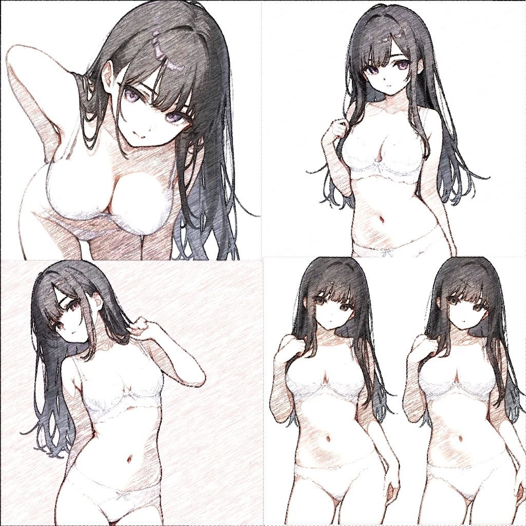 サンプル画像2:WAVE異境へ5(ひぐらしなく) [d_452592]