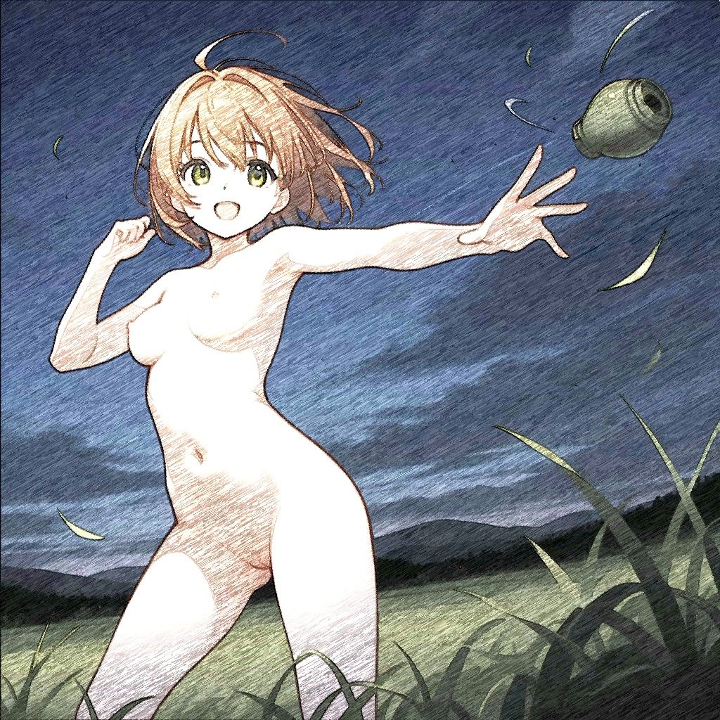 サンプル画像3:WAVE異境へ5(ひぐらしなく) [d_452592]