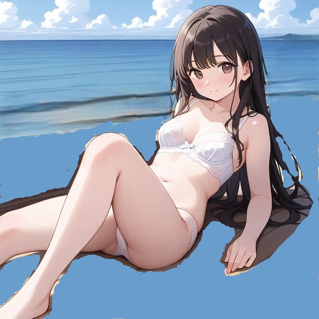 サンプル画像6:WAVE異境へ5(ひぐらしなく) [d_452592]