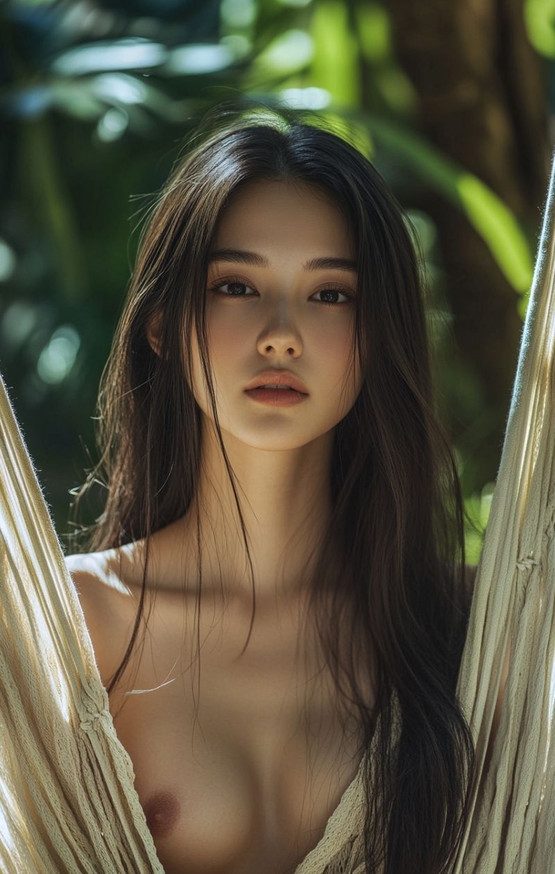 サンプル画像2:リアルおっぱい(リアル愛だろAi) [d_453547]