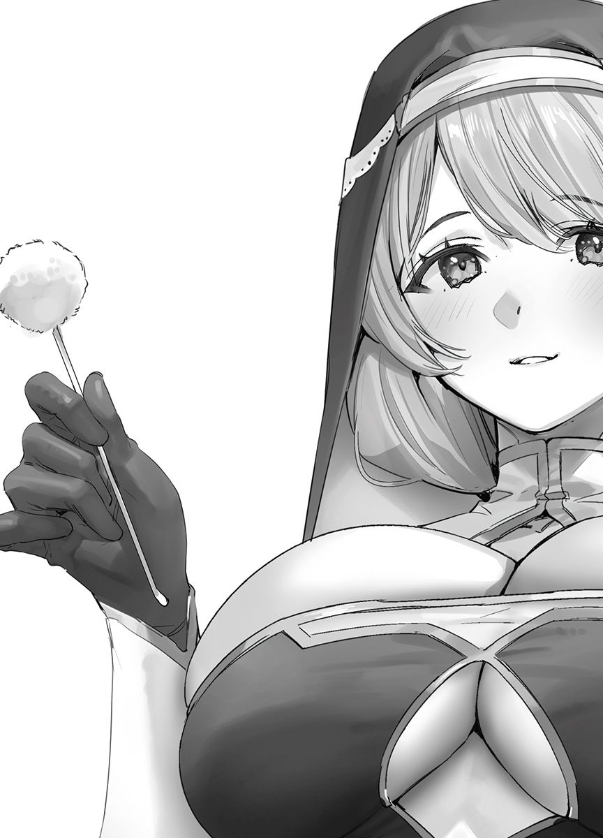 サンプル画像1:音声作品のつくりかた(防鯖潤滑剤) [d_454535]