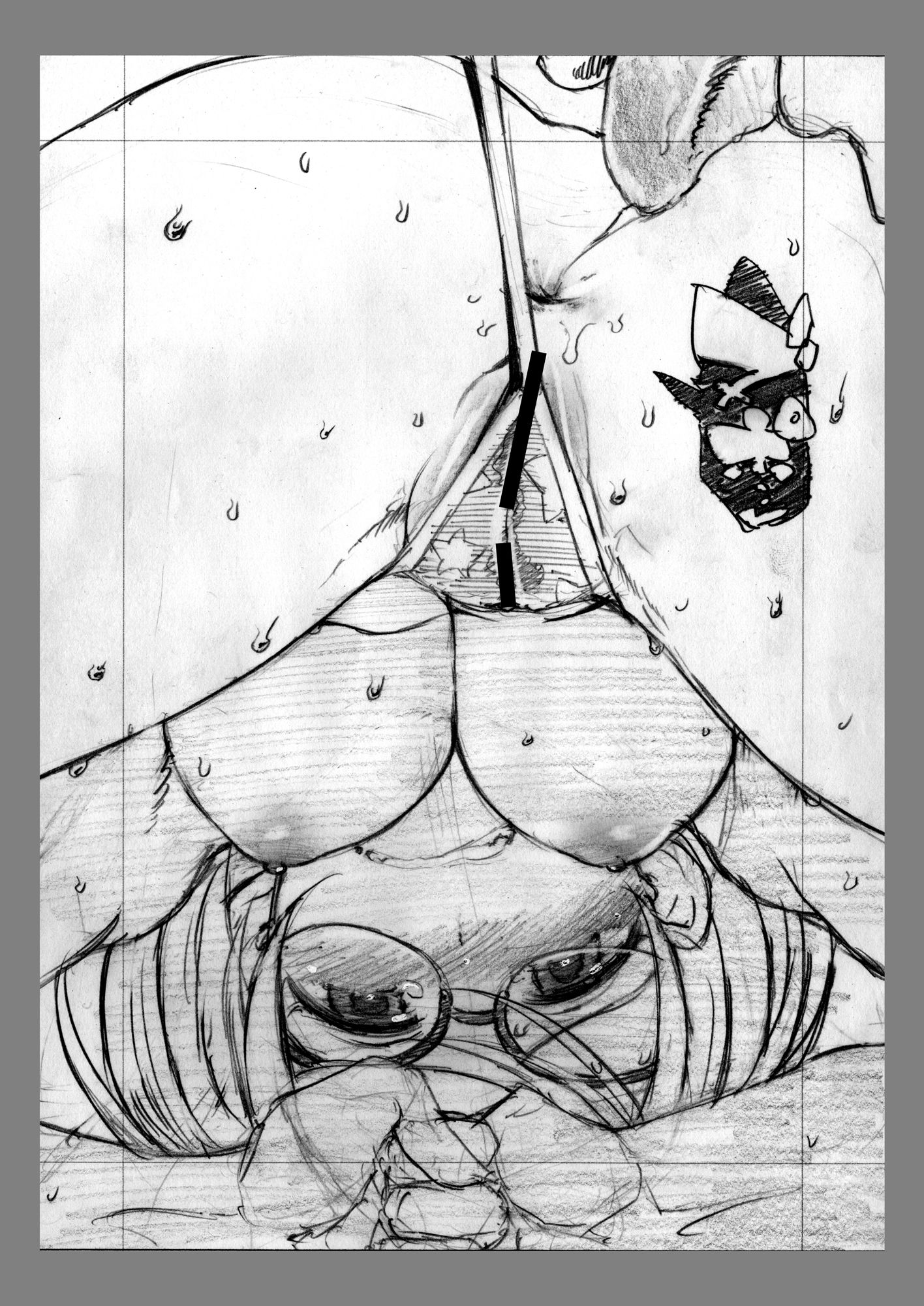 サンプル画像6:コピー本・おまけ本 まとめ本 2 アイド○○スターシリーズ編(エス書店) [d_455041]