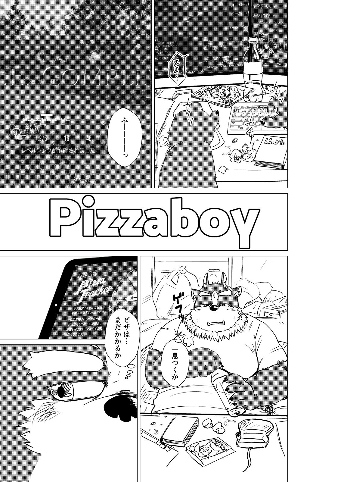 Pizzaboyの画像2