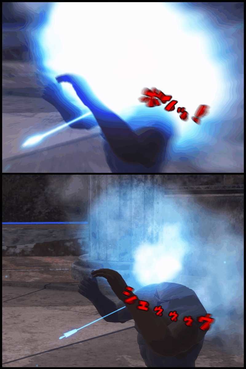 サンプル画像2:そふとりょな 〇雨敗北02 ベアハッグ・エナジードレイン編(そふとりょな＠おひま) [d_455578]