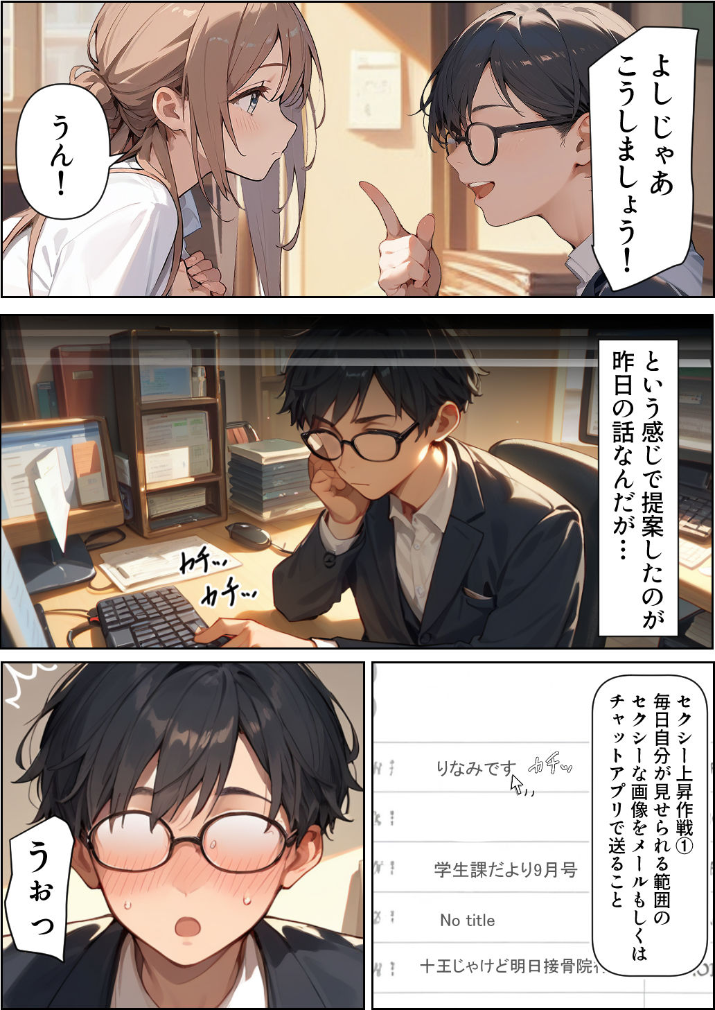 〇〇