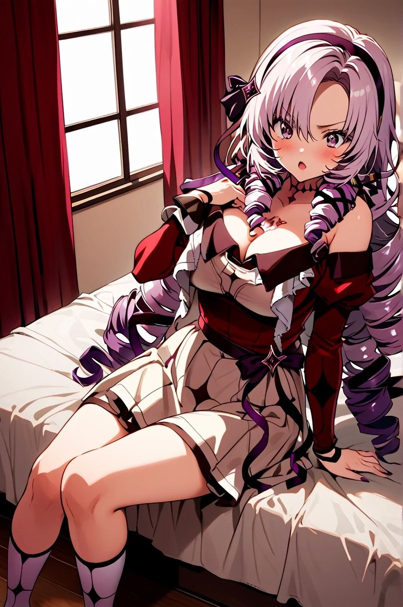 サンプル画像1:セックス大好きサ〇メの濃厚エッチCG集(れじぇんど☆がーるず) [d_457534]