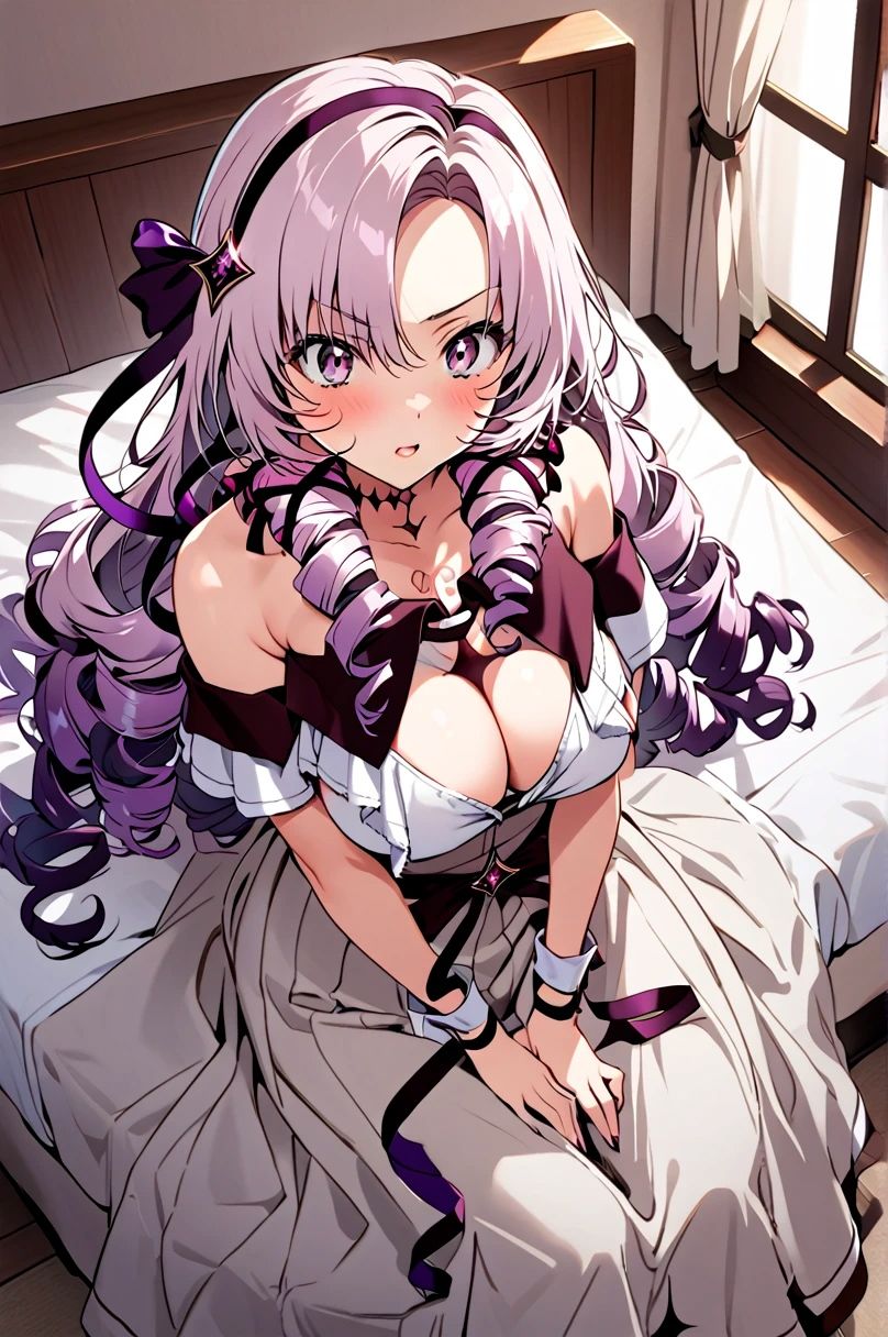 サンプル画像2:セックス大好きサ〇メの濃厚エッチCG集(れじぇんど☆がーるず) [d_457534]