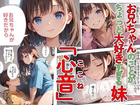 サンプル画像1:逃げてもいいんだよ 完全版(愛・筋肉博) [d_459588]