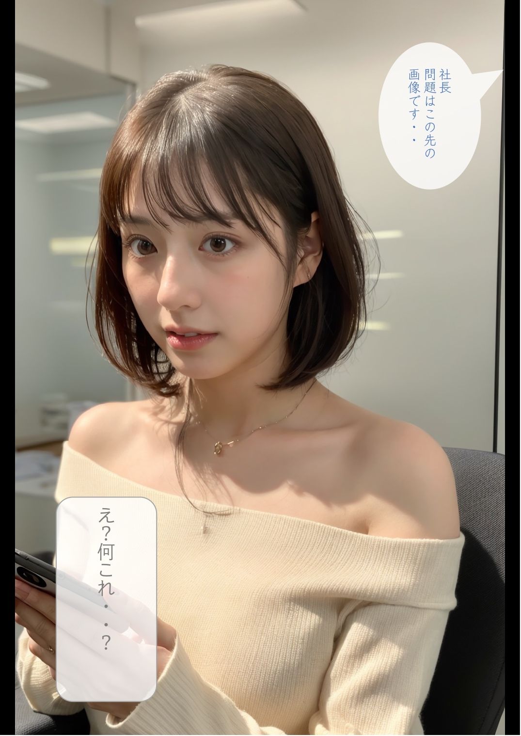 ［ストーリー＋大量画像］25億いただき六本木キャバ嬢。流出！！元太客にリベンジポルノされた爆乳美女の画像8