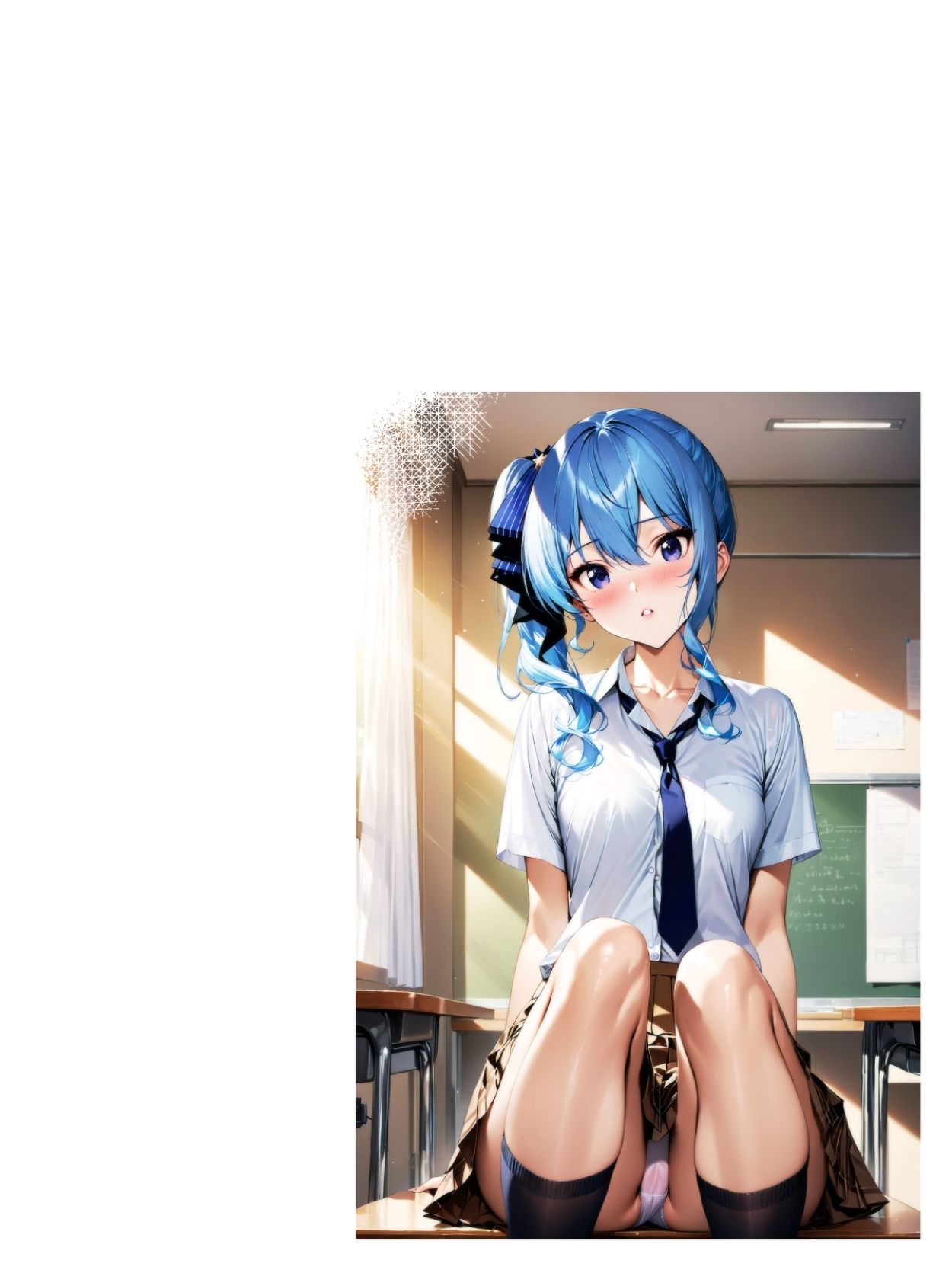 サンプル画像6:ヤリメイト(absentia) [d_460764]