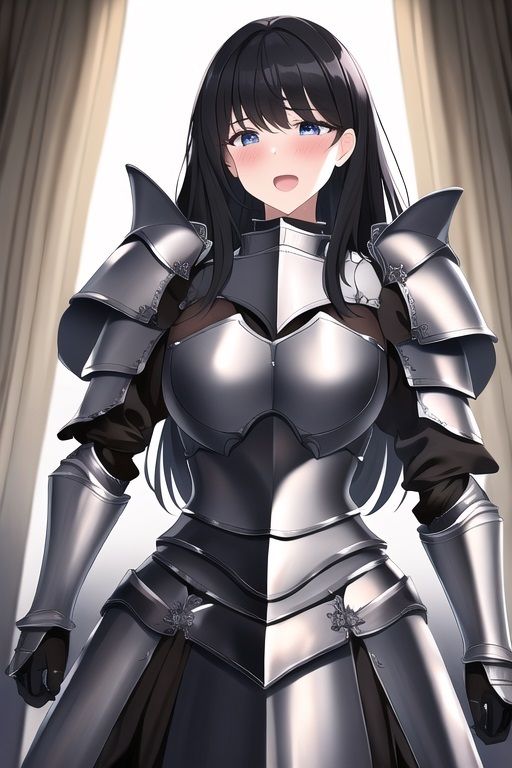 サンプル画像2:勇者召喚でハーレム世界に転生するはずだった平凡な○校生。転生先はモンスターだらけの森の中、拾われた森の中で盗賊に拾われて暗殺者に育てられて無双！1(データベースマン) [d_460883]