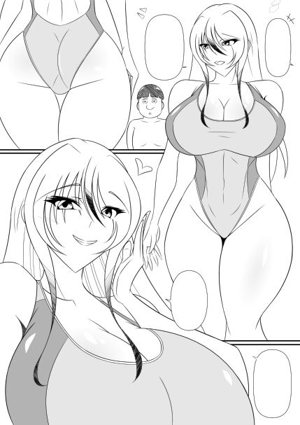 サンプル画像4:はるか先生はぼくのママ(サークルまいぞうきん) [d_460976]