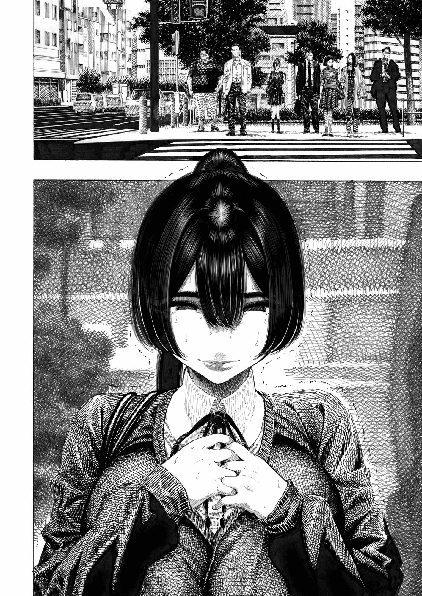 サンプル画像6:みがわり！輪●されルカちゃん(昼寝屋さん) [d_461176]