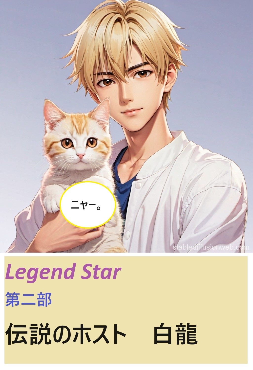 サンプル画像6:サンマテ2024年前半セット(サンマテ) [d_461290]