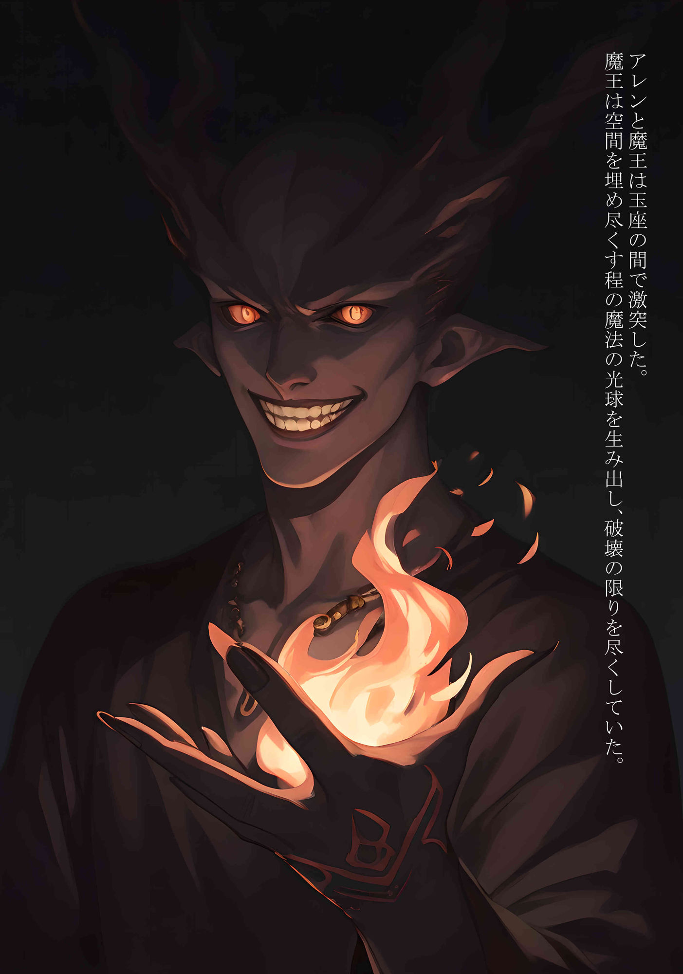 サンプル画像3:魔王討伐 – 孕み腹たちの苦悦、憎き敵に奪われる乙女の子宮 -(抜猫そふと) [d_461593]