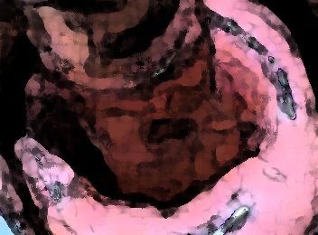 サンプル画像1:私の蟲姦遊び 27話 妊娠中にジャンボタニシの卵編(シングルママの日常) [d_462593]