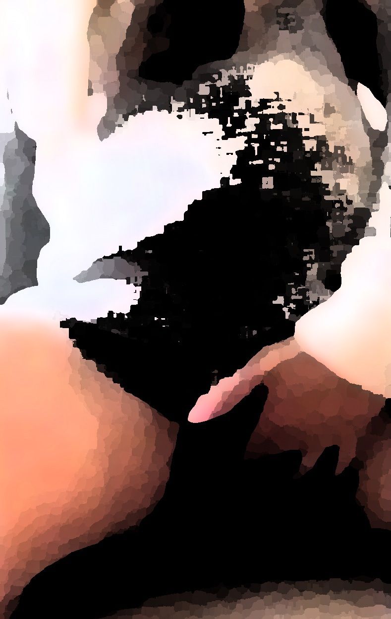 サンプル画像3:私の蟲姦遊び 27話 妊娠中にジャンボタニシの卵編(シングルママの日常) [d_462593]