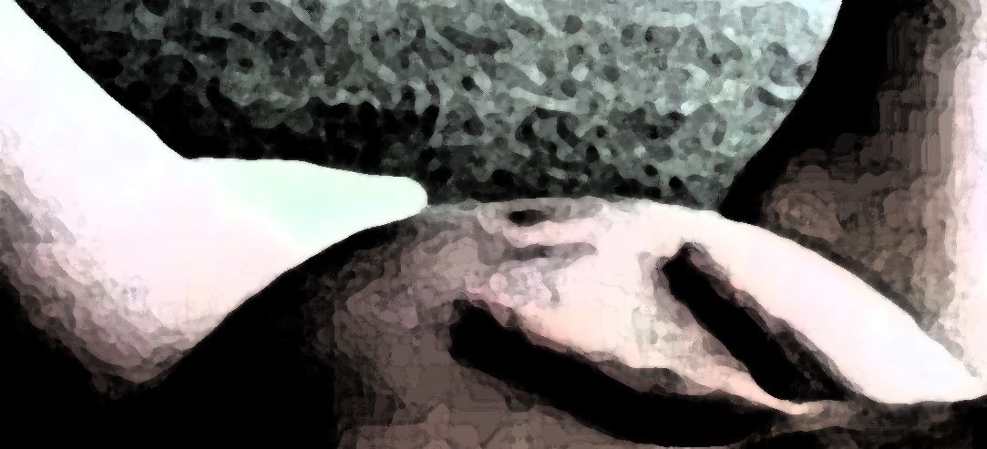 サンプル画像5:私の蟲姦遊び 27話 妊娠中にジャンボタニシの卵編(シングルママの日常) [d_462593]