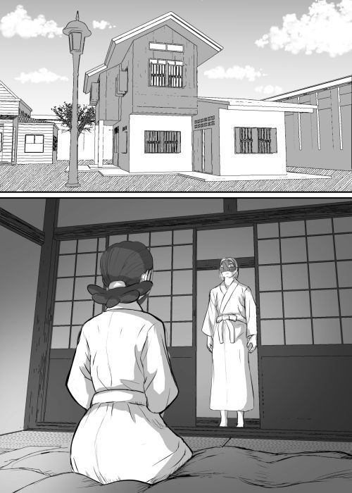 サンプル画像1:ママ呼び坊やのまさおくんが24歳巨乳家庭教師を飼い慣らせる理由 THE FINAL(かあさんには言えない) [d_464024]