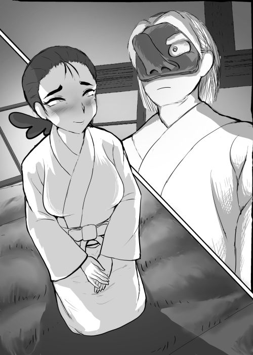 サンプル画像2:ママ呼び坊やのまさおくんが24歳巨乳家庭教師を飼い慣らせる理由 THE FINAL(かあさんには言えない) [d_464024]