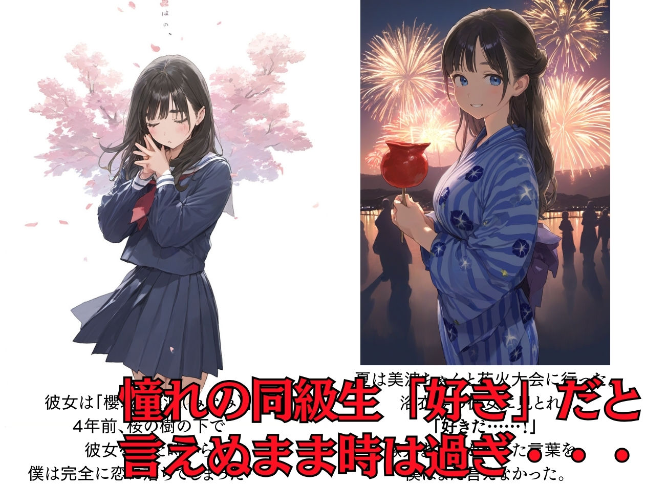 サンプル画像2:【熱血！種付け先生】少子化対策のため学園一の美少女が種付けおじさんに寝取られた件(種付け出版) [d_464266]