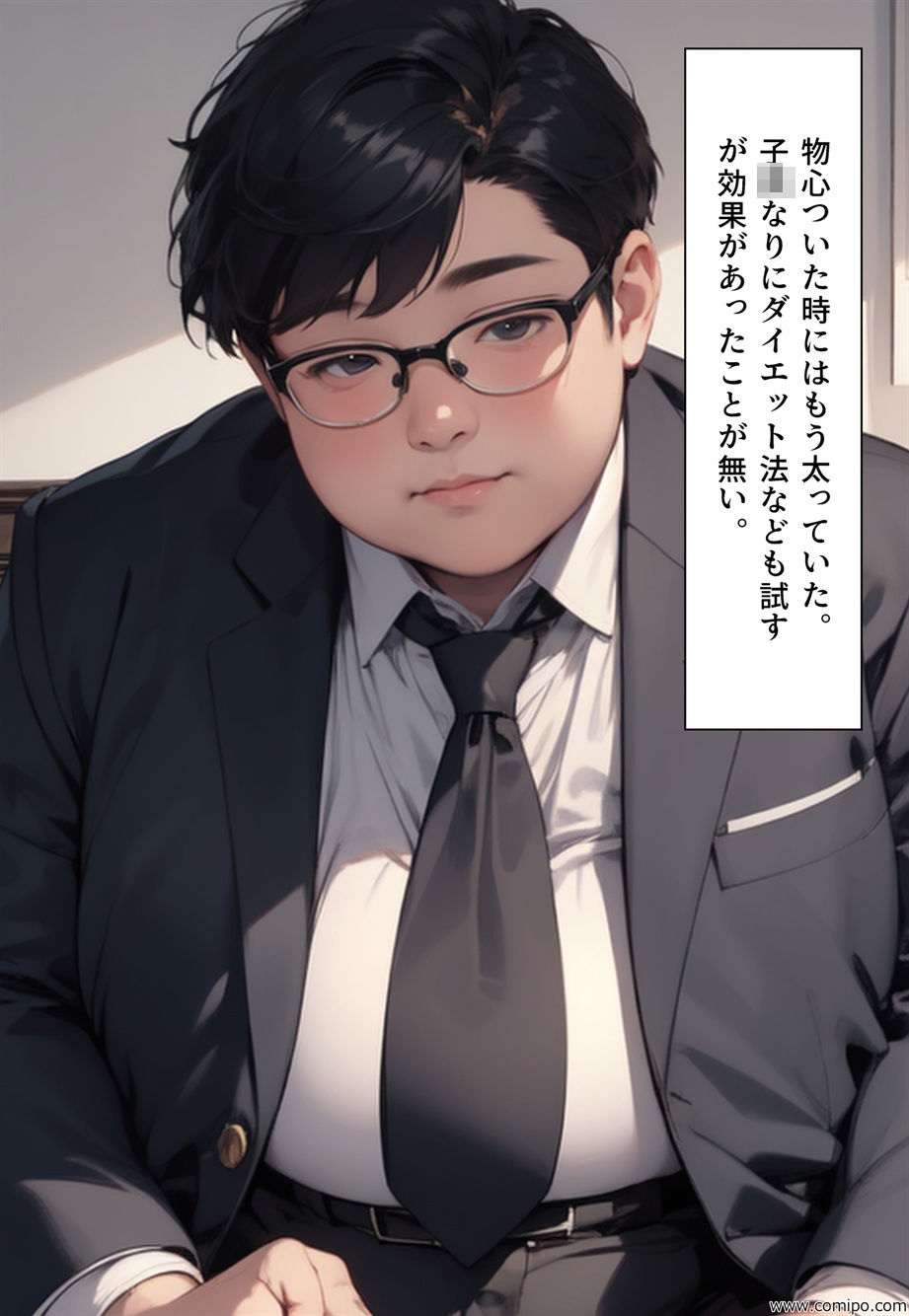 サンプル画像1:突然女体化能力を得たボクの愉快な生活(真城のソフトハウス) [d_464380]