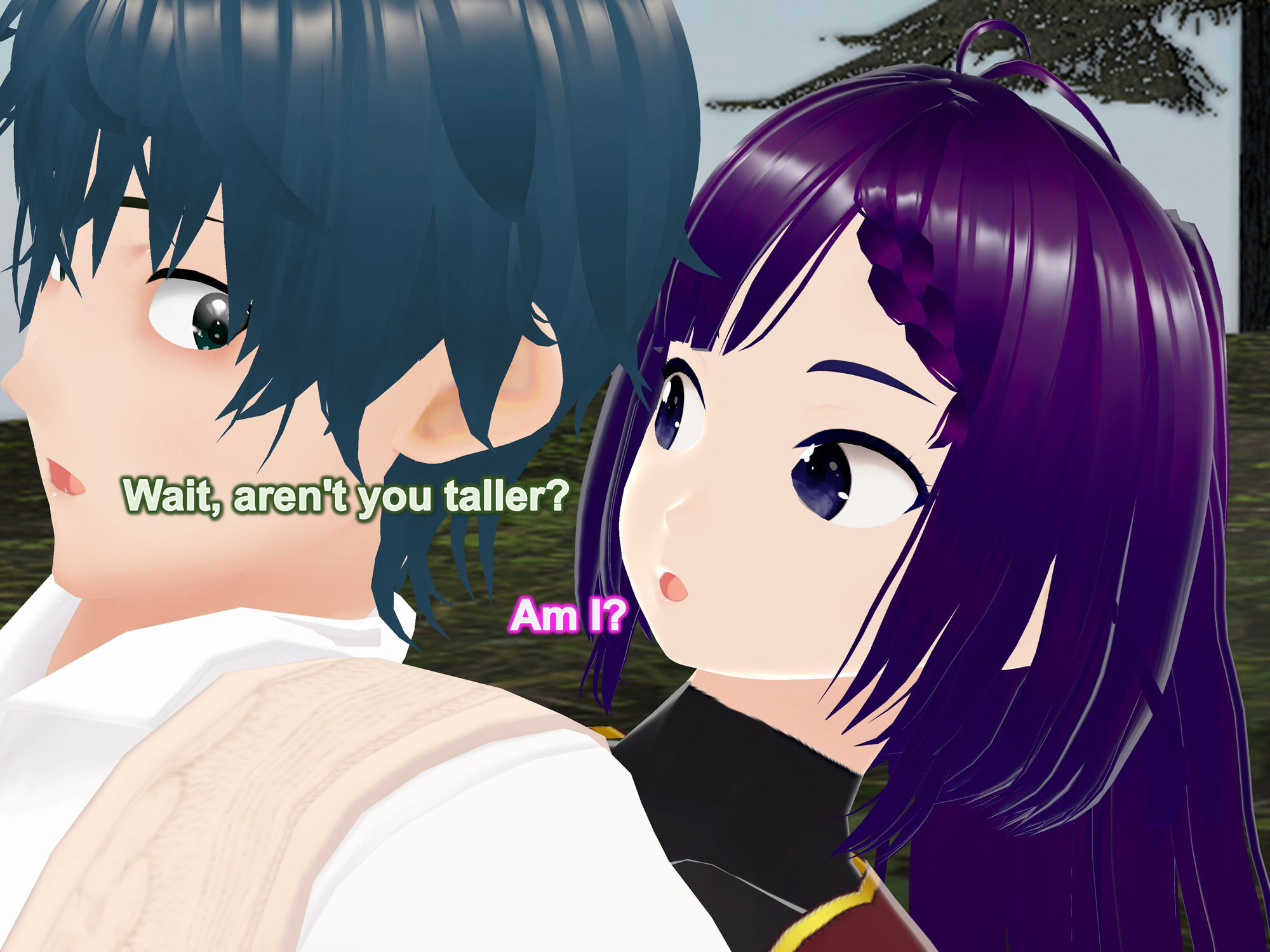 サンプル画像3:Outgrowing only girls， Overtake boys， Growth sound. Ninja Arc(女子成長クラブ) [d_465240]