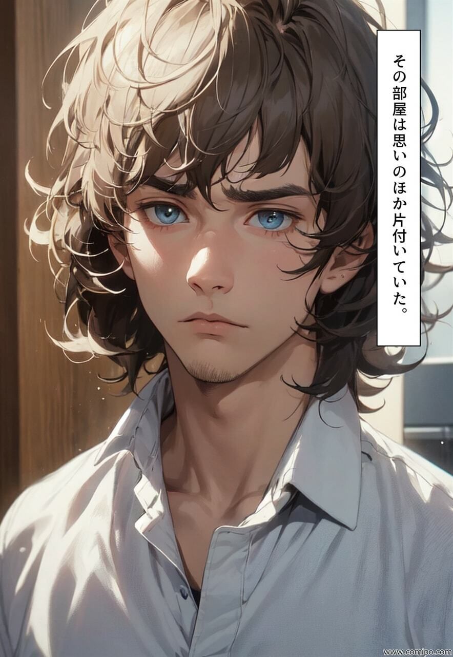 サンプル画像1:関係者全員女体化事件 その事件に関わった男は、全員女と化す(真城の秘宝館) [d_465941]