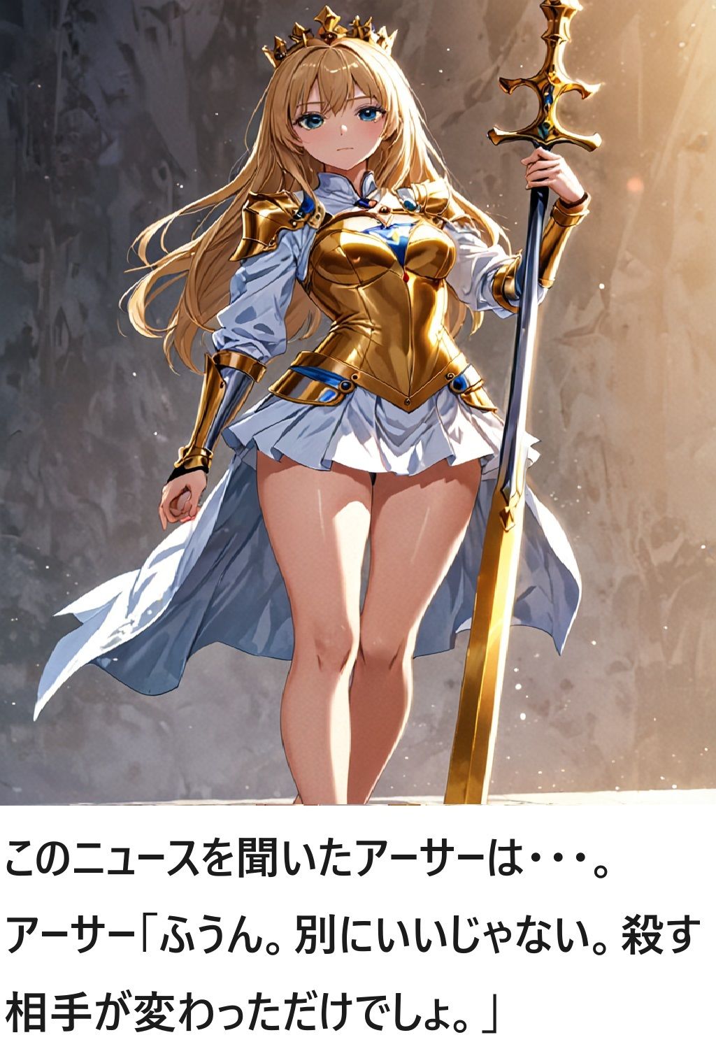 サンプル画像3:三国志ファンタジー 二部(サン・マテリアル) [d_466581]