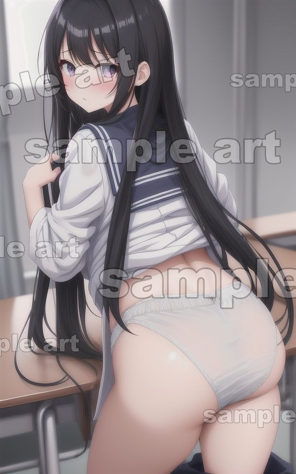 サンプル画像3:教え子JKと禁断のセックス体験談！入試まで我慢した先生が積極的なJKをハメまくる(奇跡の美少女) [d_466900]