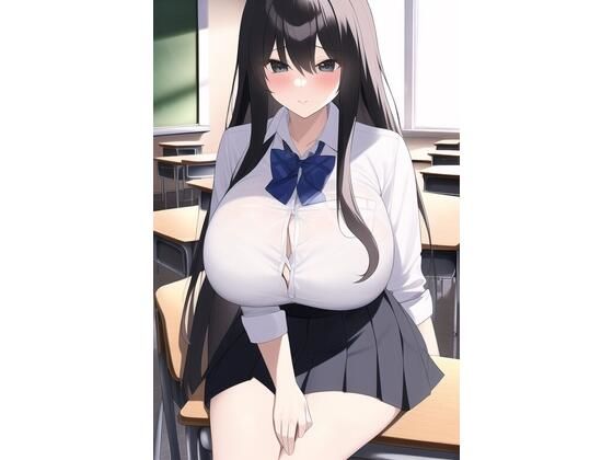 【小説】催●学園授業