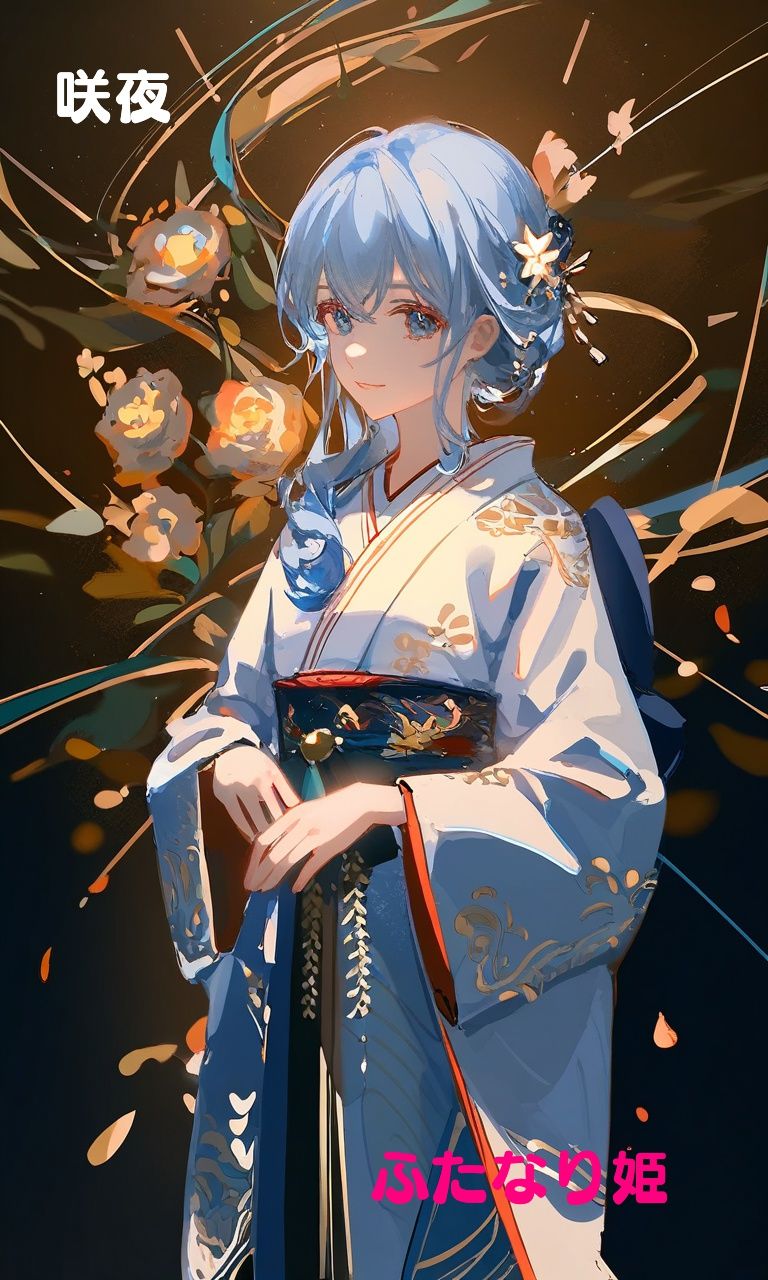 サンプル画像5:ふたなり姫 娘二人室町を駆ける3(ひぐらしなく) [d_469918]