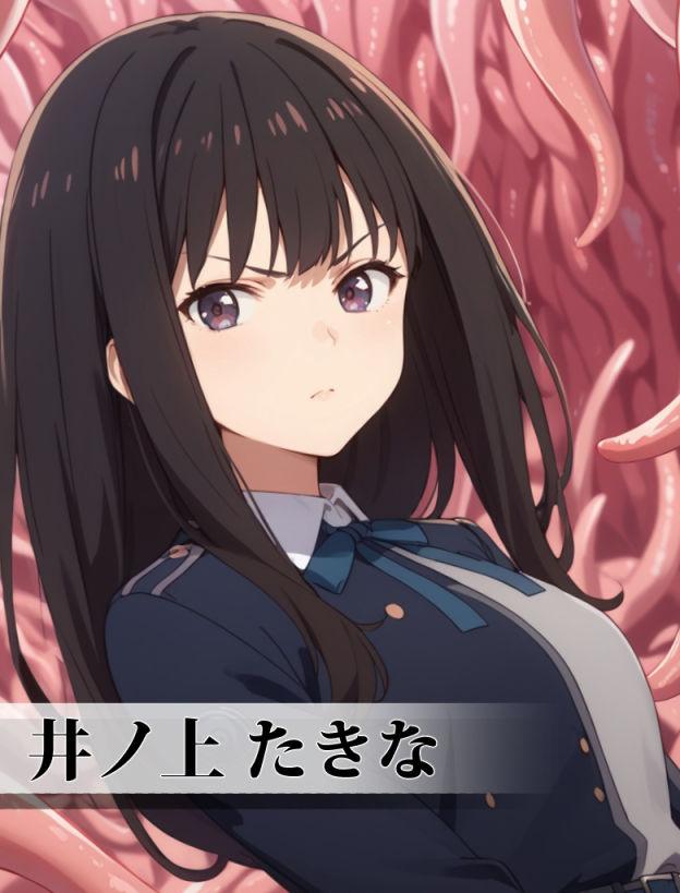 サンプル画像2:【2人同時収録！！】リ●リス・リ●イル-触手編-(変態乾燥肌) [d_470194]