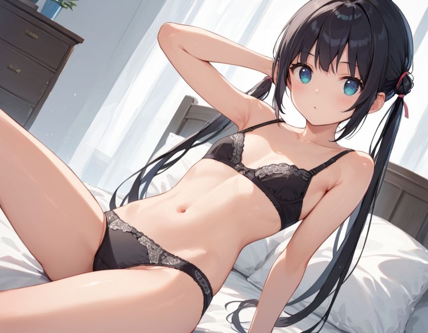 サンプル画像4:君は○×年生-ハードモード-ちょっぴり大人編(あおギャラリー) [d_470380]