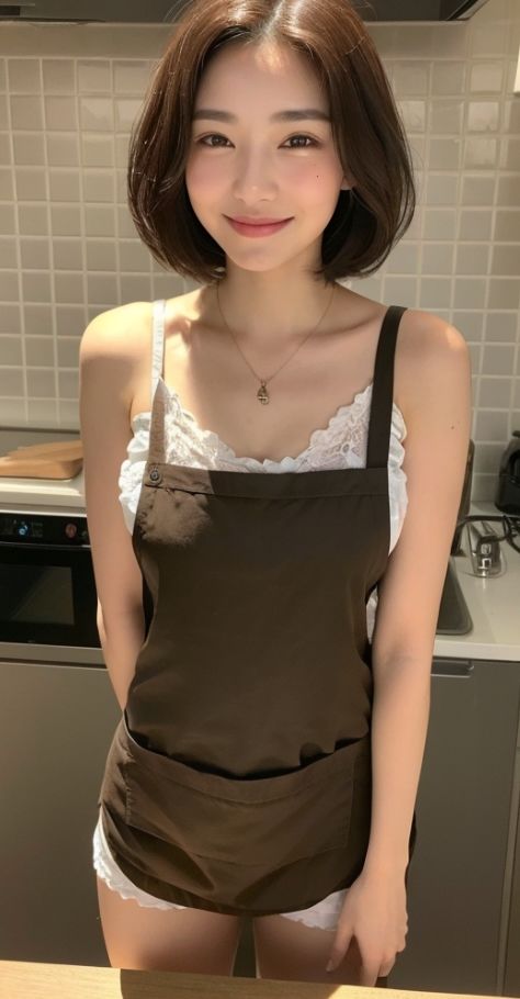 サンプル画像2:蜜飯部屋の配達員と娘(ウエゾン) [d_471119]