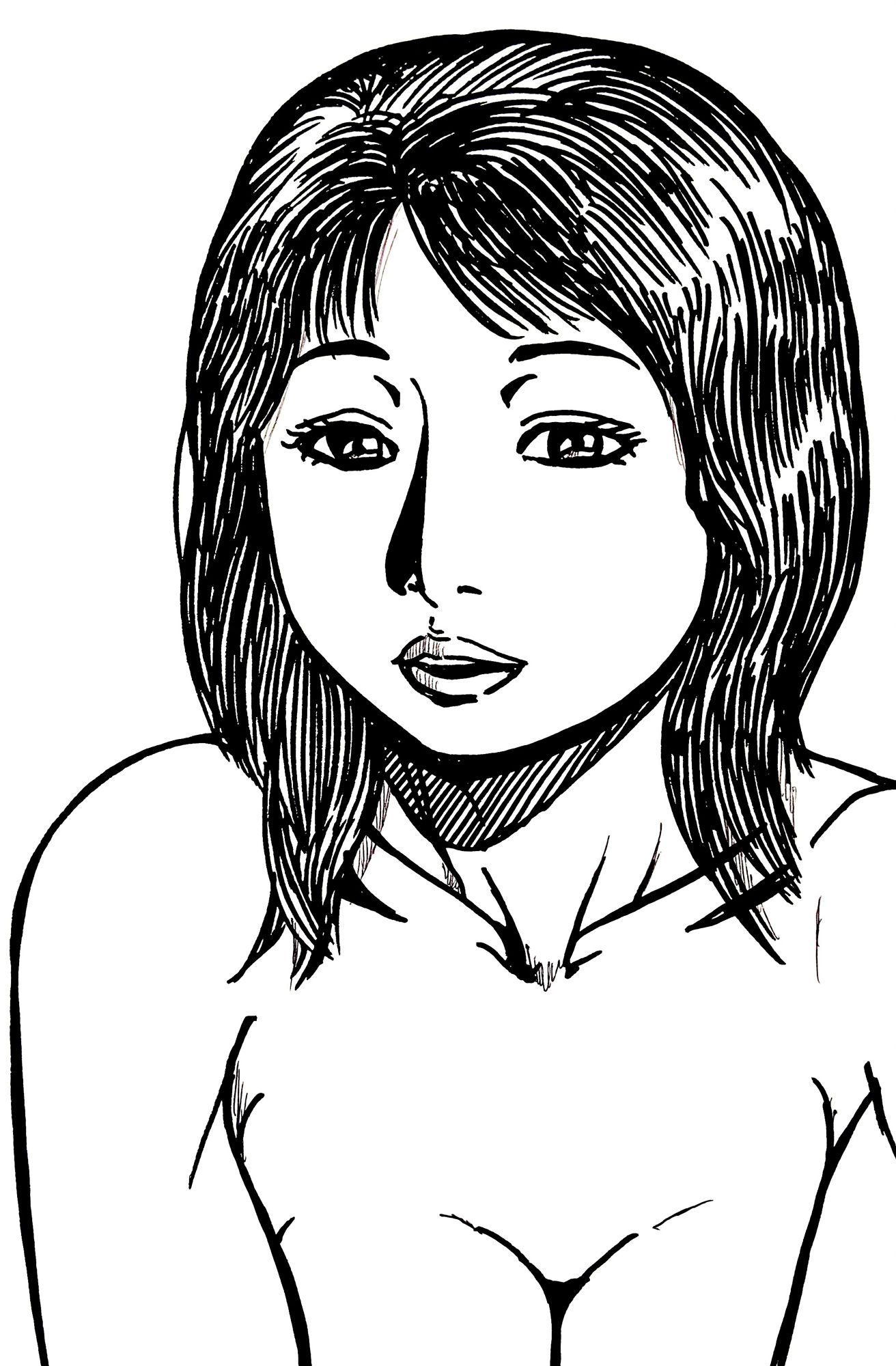 サンプル画像1:息子の友人との子を宿したくなる人妻の絵(N-zumi-ha) [d_471494]