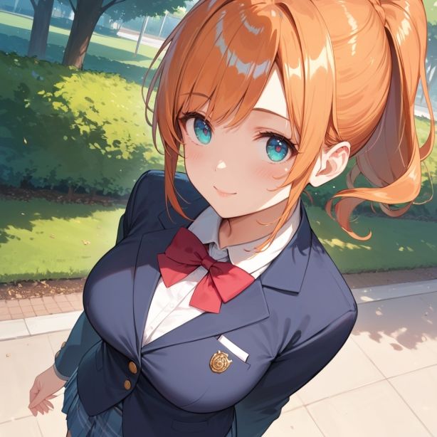 サンプル画像4:君は○×年生-ノーマルモード-△K編(あおギャラリー) [d_473129]