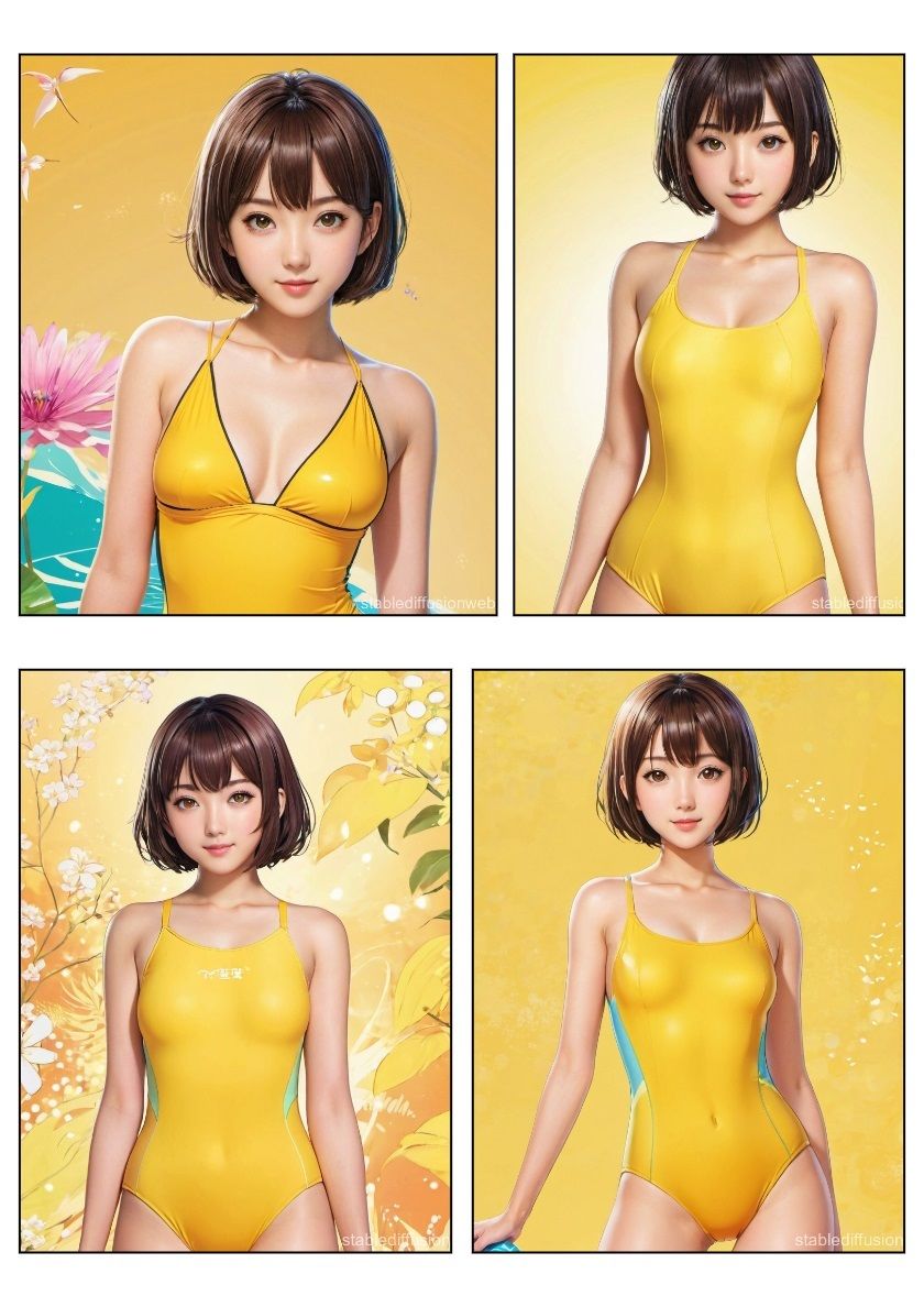 サンプル画像2:天空の街5(100円均一) [d_473961]