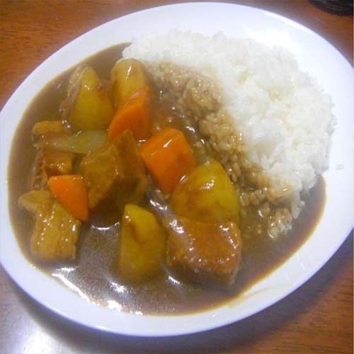 サンプル画像3:料理から入る 2.5次元の世界RE22(4コマ大王) [d_475575]