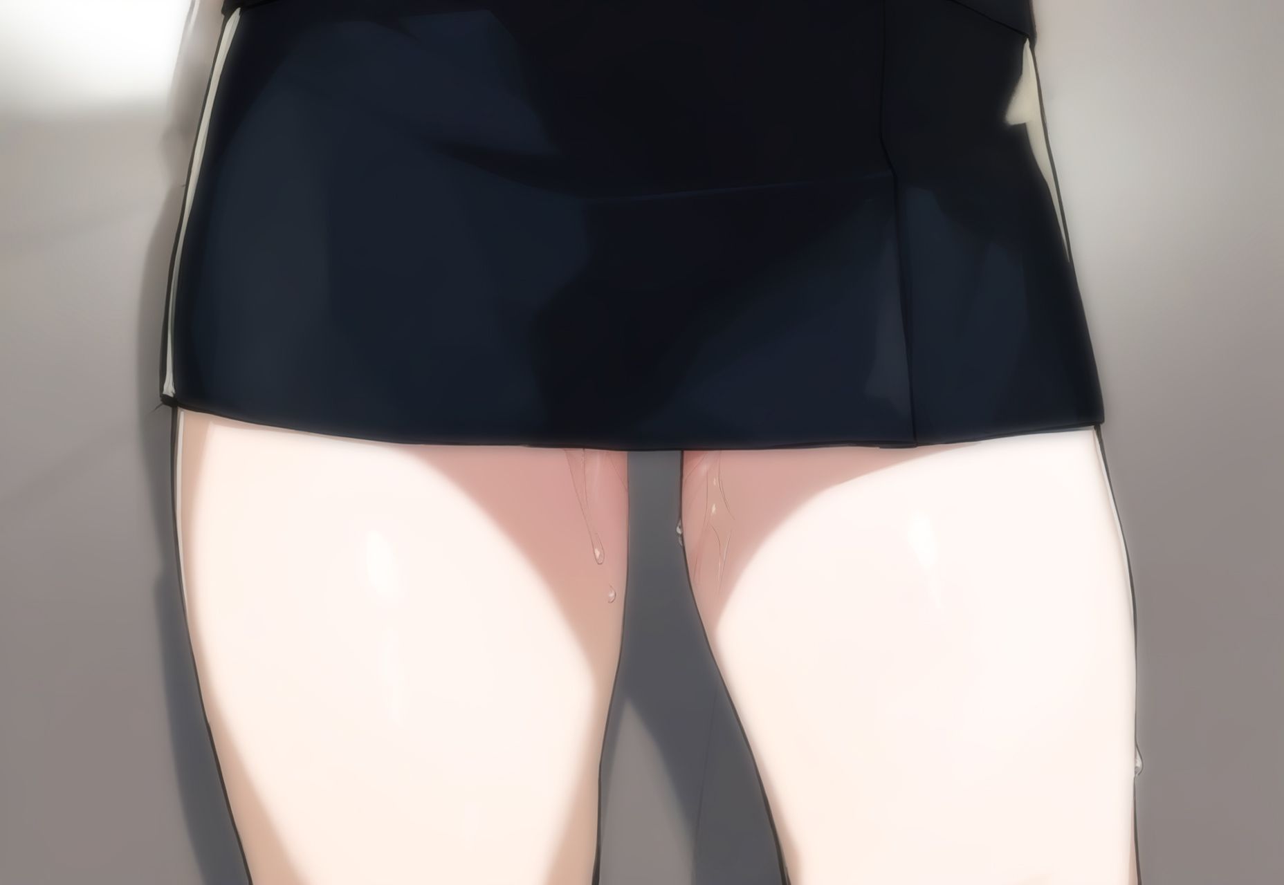 サンプル画像3:【前後編セット】『女教師が女子生徒たちから集団レズいじめ、リモコンバイブ装着で授業させられたり、倉庫で全身愛撫で悶え狂わされレズ奴●にされる』秋の特別セール(淫乱テディベア) [d_475827]